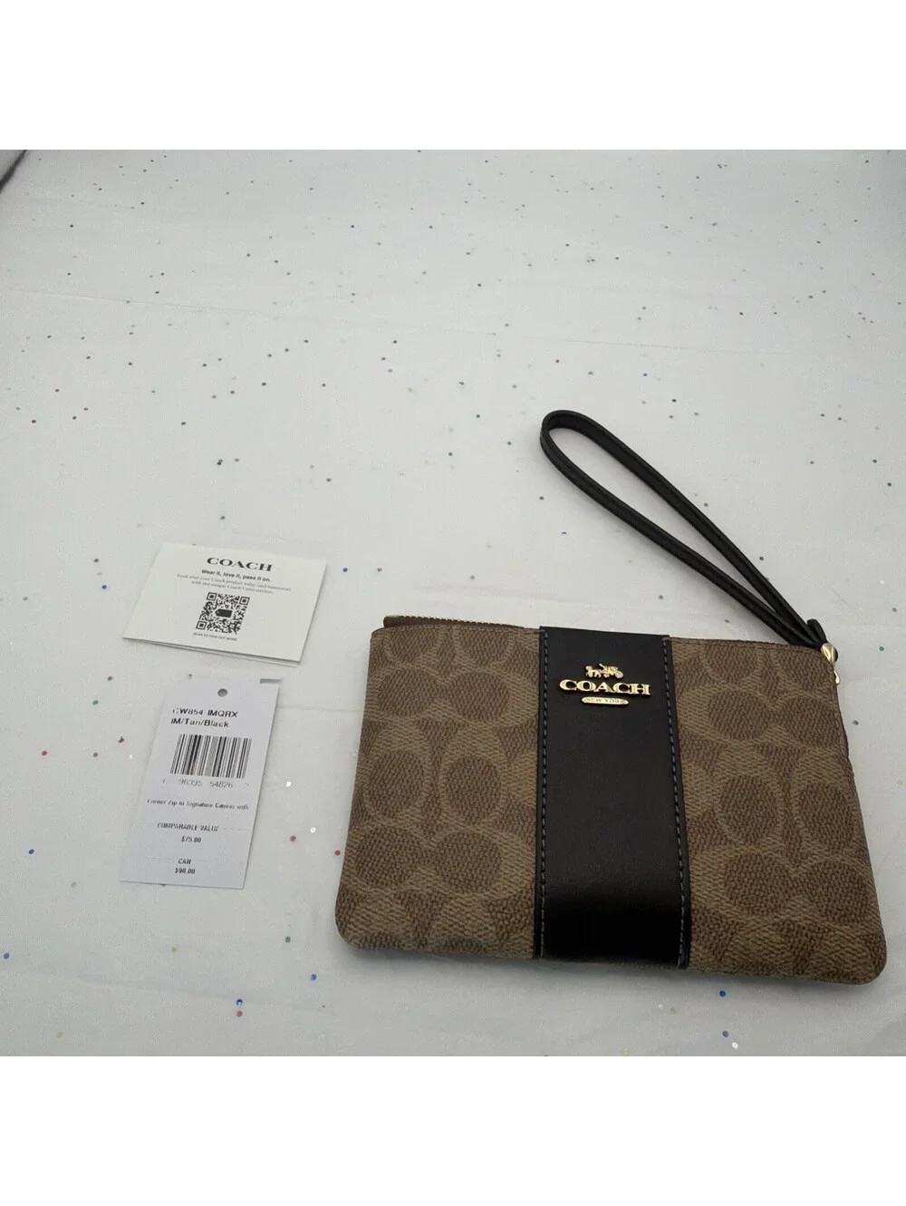 Coach brand new